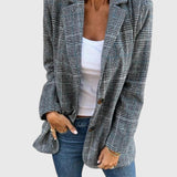 Soralyetta | Comfortable Blazer