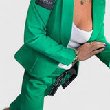 Kina | Elegant Two-Piece Set