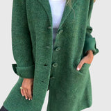 Lisa - Blazer with Buttons