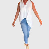 Lina™ | Sleeveless Top