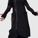 Giovanyssa | Comfortable Sweater Dress