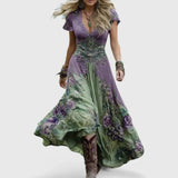 Sydneighh | Elegant Maxi Dress