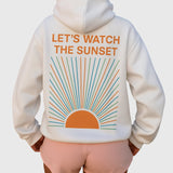 Zoey™ | Evening Bliss Hoodie