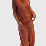 LENILA™ | BOHEMIAN TWO-PIECE SET