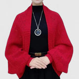 Elyzianne | Elegant Cardigan