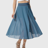 Melanie™ | Elegant 2-in-1 Skirt
