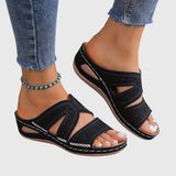 Noëlle™ Lightweight Orthopedic Sandals