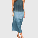 Mira™ | Stylish Print Dress