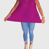 Lina™ | Sleeveless Top