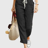 Zanra™ | Elegant Summer Pants