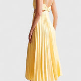 Karen™ | Elegant Sleeveless Dress