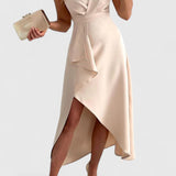 Jessa | Elegant Dress