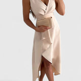 Jessa | Elegant Dress