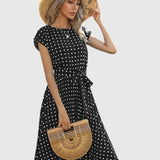 Allyzhea | Elegant Dress