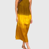 Mira™ | Stylish Print Dress