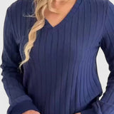 Celestinah | Comfortable Sweater