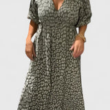 Hyssarah | Elegant Dress