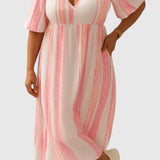 Hyssarah | Elegant Dress