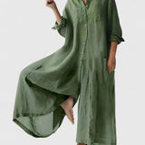 Ellison™ | Exquisite Jumpsuitdress
