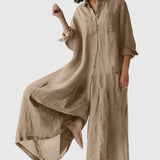 Ellison™ | Exquisite Jumpsuitdress