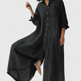 Ellison™ | Exquisite Jumpsuitdress