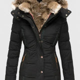 Veyzandra | Comfortable Coat