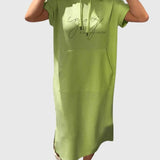 Marlowe™ | Casual Hoodie Dress