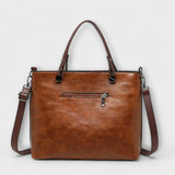 Lora - Elegant Leather Bag