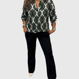 Janny™ | Casual Blouse