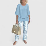 Martha | Sophisticated Two-Piece Set