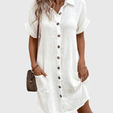 Caroline™ | Comfortable Dress