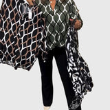 Janny™ | Casual Blouse