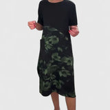 Braylin | Sophisticated Dress