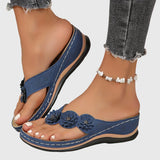 Alexis™ | Orthopedic Flip Flops