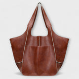 Olivia - Oversized Weekender Bag