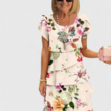 Angel | Elegant Dress