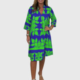 Daisy | Elegant Spring Dress