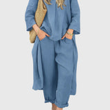 Gaila™ | Chic Two-Piece Set