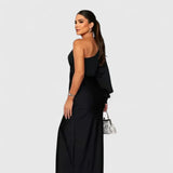 Saryxiah | Elegant Maxi Dress