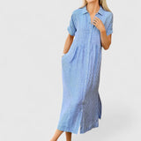 Amara | Comfortable Dress