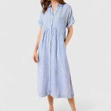 Amara | Comfortable Dress