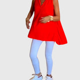 Lina™ | Sleeveless Top