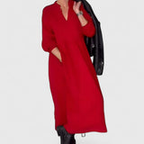 Seryphiah | Elegant Dress