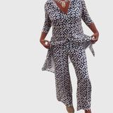 Gabriella™ | Elegant Vintage Two-Piece Set