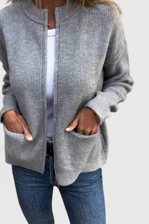 Anzhelynn™ | Comfortable Jacket