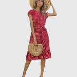 Allyzhea | Elegant Dress