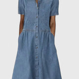 Allyssia | Elegant Dress