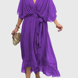 Bethany | Elegant Dress