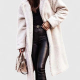 Brionyssa | Elegant Jacket