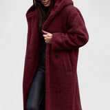 Brionyssa | Elegant Jacket